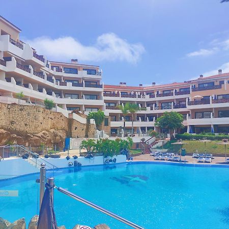 Moderno Y Luminoso Atico Con Vistas Y Piscina Apartment San Miguel de Abona Exterior photo
