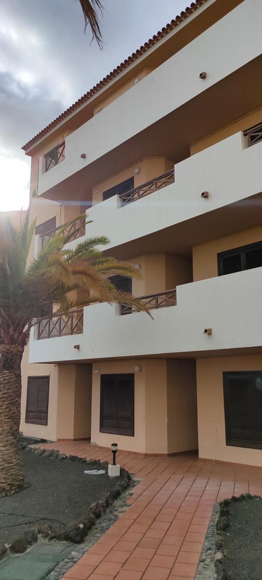 Moderno Y Luminoso Atico Con Vistas Y Piscina Apartment San Miguel de Abona Exterior photo
